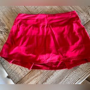 Lululemon Pace Rival Mid Rise